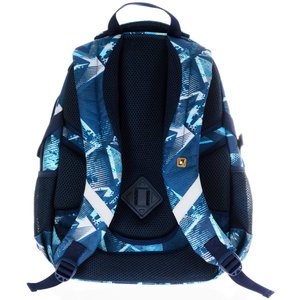 Készlet Blue-3